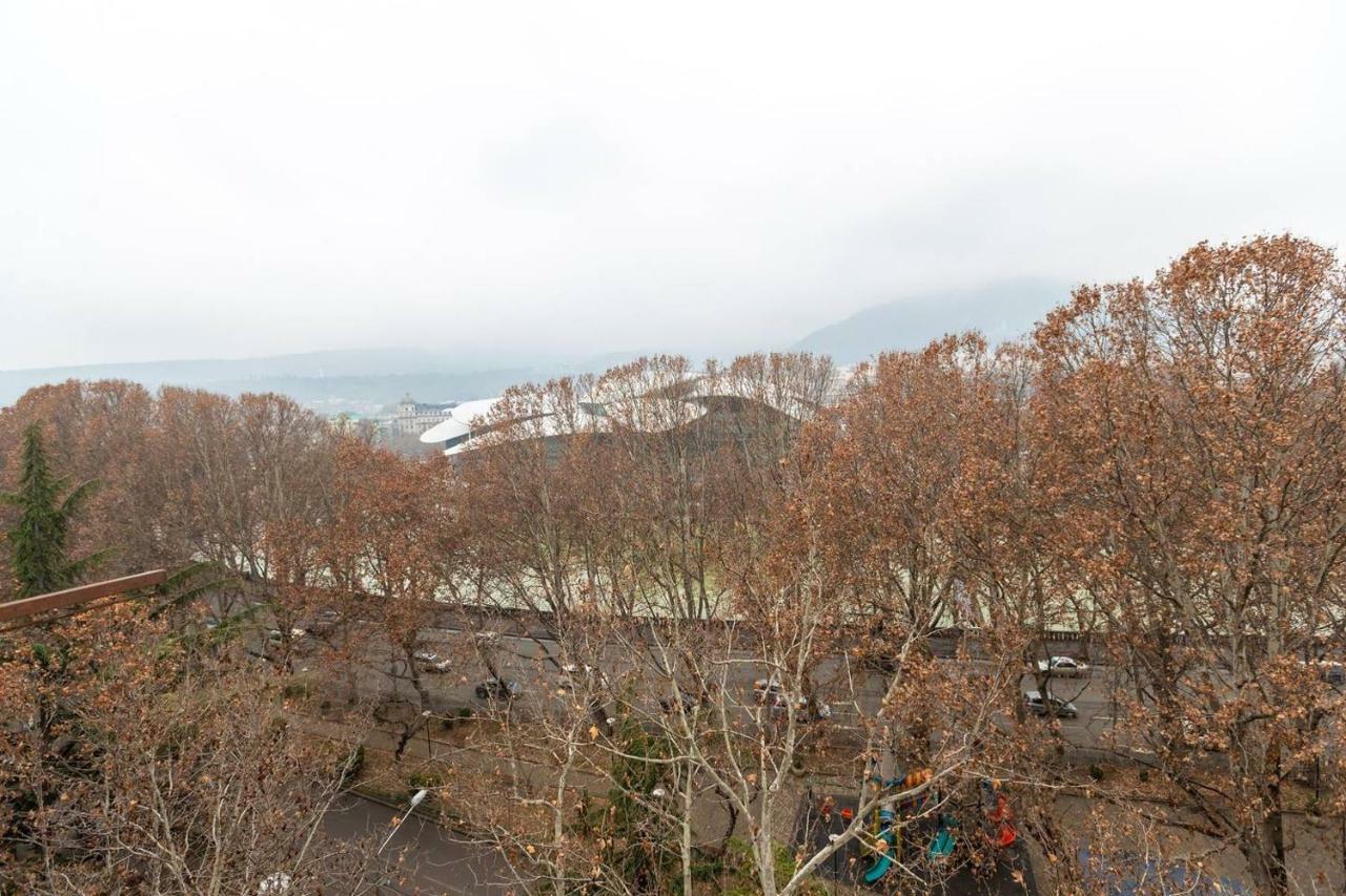 Wehost Cosy Apartment Tiflis Dış mekan fotoğraf