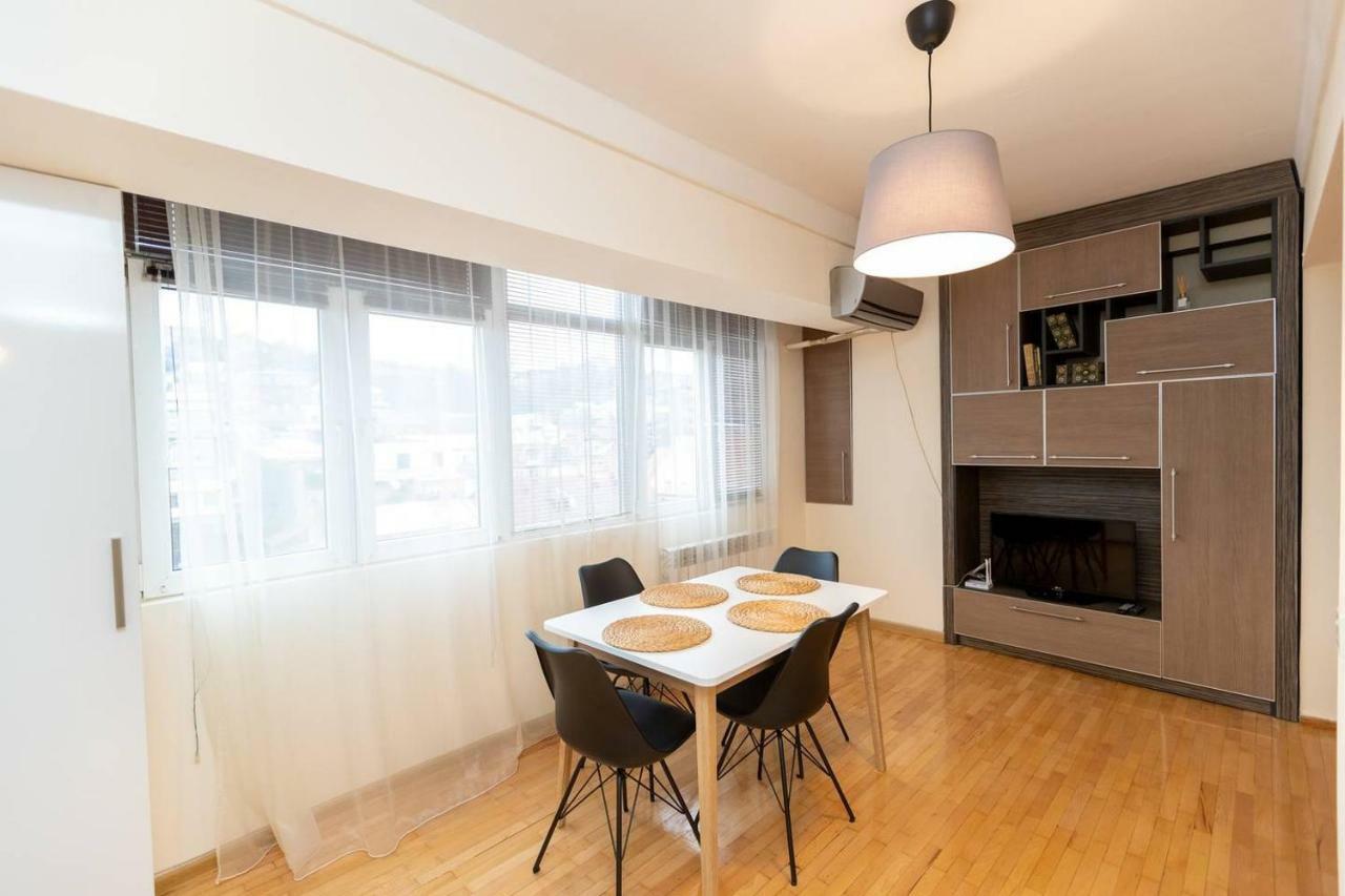 Wehost Cosy Apartment Tiflis Dış mekan fotoğraf
