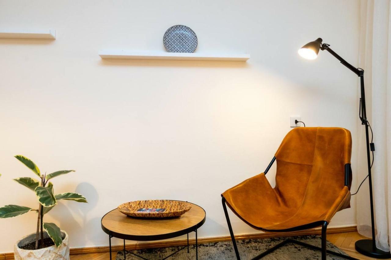 Wehost Cosy Apartment Tiflis Dış mekan fotoğraf